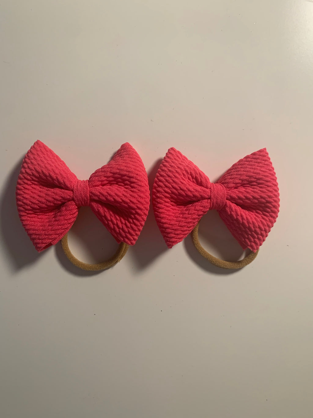 Hot Pink