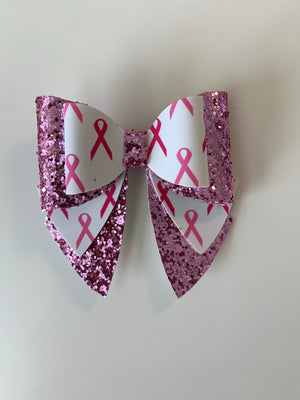 Pink Ribbons