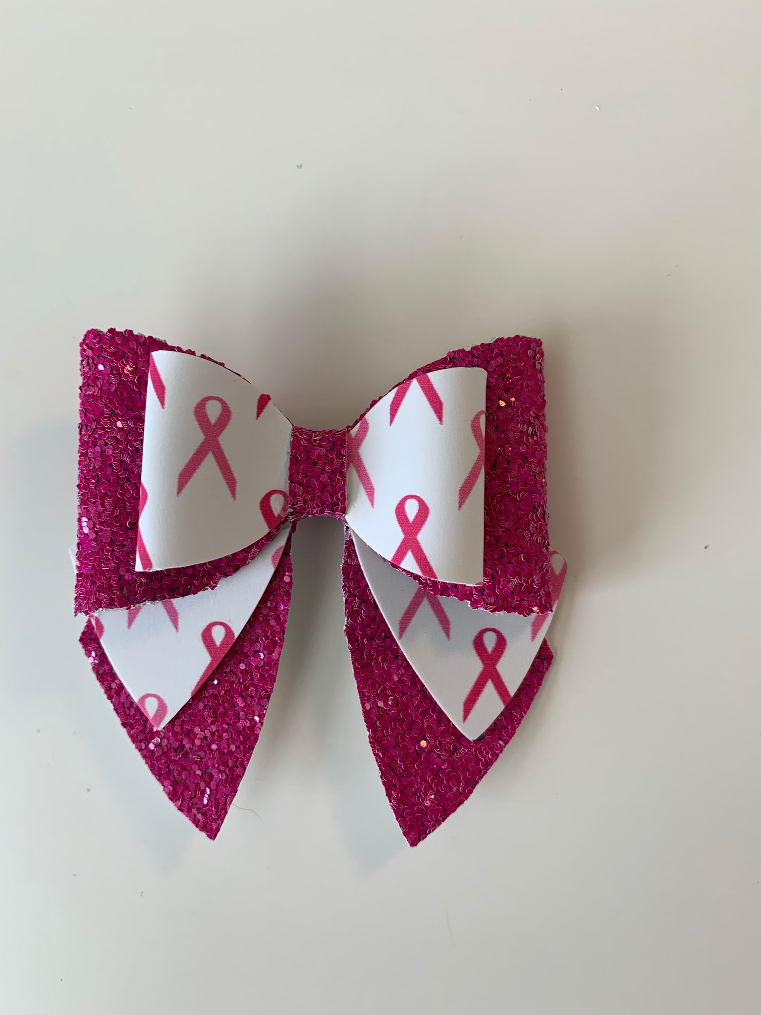 Pink Ribbons