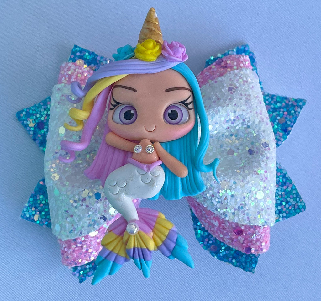 Unicorn Mermaid