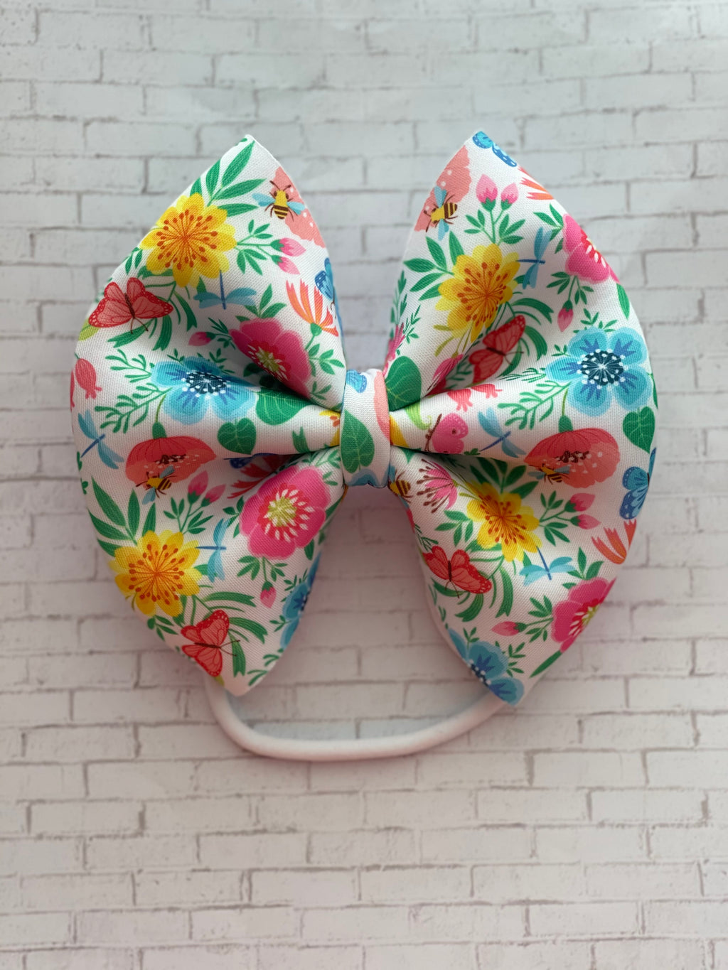 Flutter Floral