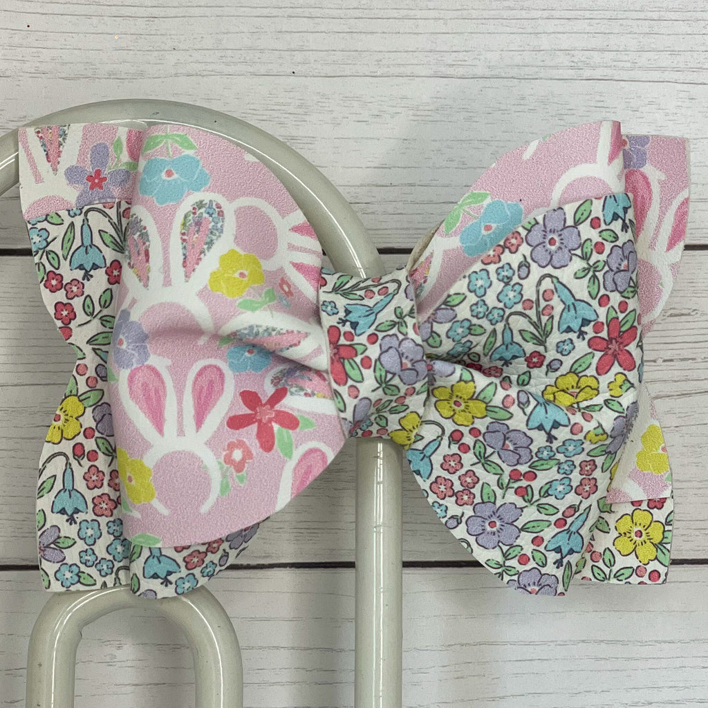 Bunny Ear Floral