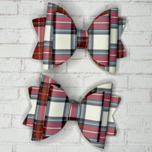 Perfect Tartan Plaid